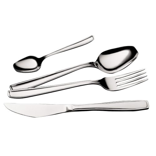 Poker   előételes,desszert  kés 18.5 cm