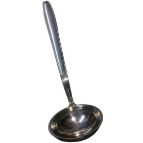 Poker   merőkanál 30 cm