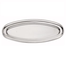 England ovális Tálca 60 cm (halas Tálca)