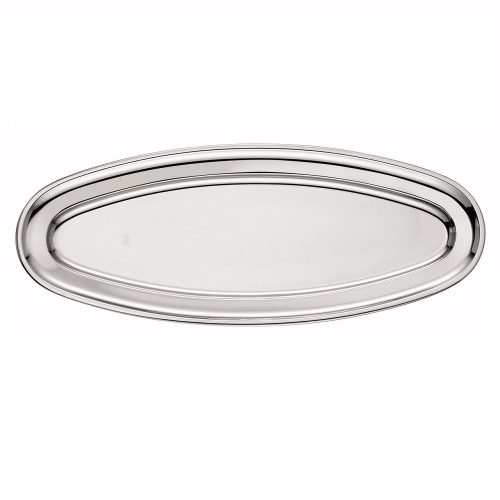 England ovális Tálca 60 cm (halas Tálca)