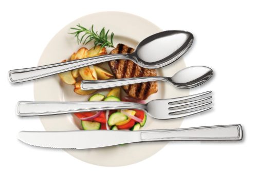 Italia  kés 21.5 cm