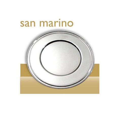 San Marino tányéralátét 28 cm