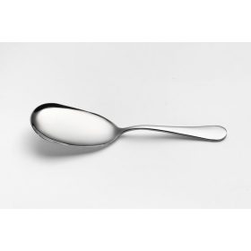 Aurora Risotto tálalókanál 25 cm