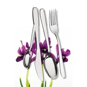 Tiziano  teáskanál 12.5 cm