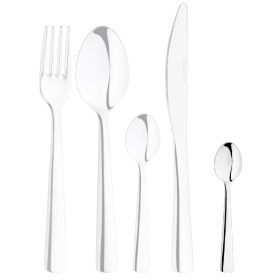 Hilton mokkás, kávéskanál 10.5 cm