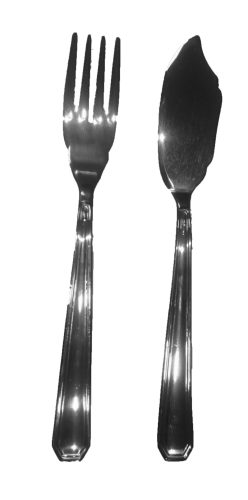 London halkés 20.5 cm