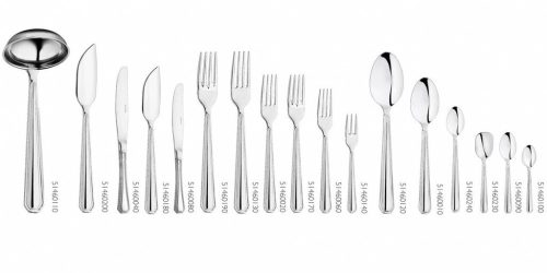 London haltálalókés 23.7 cm