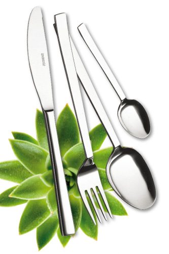 Ginevra teáskanál 13.5 cm