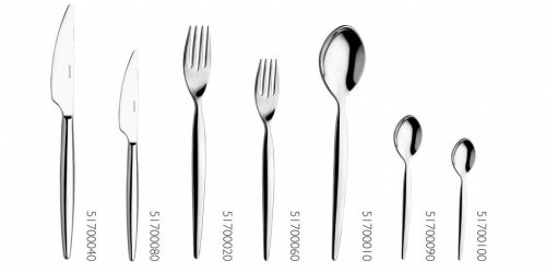 Sciara  asztali kanál 22.5 cm