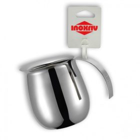 Juanita  kiöntő/tejforraló 350 ml (két forma)