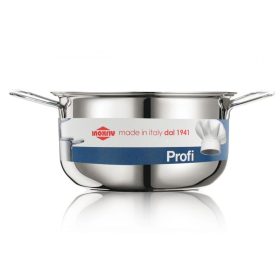 Profi lábas 30 cm, 9,3 liter nagyüzemi használatra is