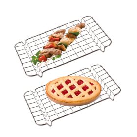 RÁCS 35 cm-es tepsihez