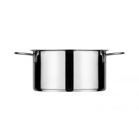 Kook indukciós lábas 22 cm 3,8 l