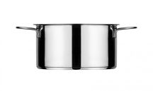 Kook indukciós lábas 20 cm 2,5 l