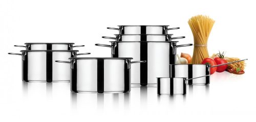 Kook indukciós nyeles lábas 16 cm 1,2l