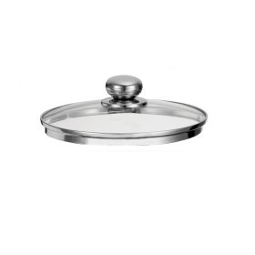 Futura hőálló üvegfedő 20 cm 