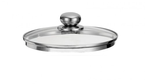 Futura hőálló üvegfedő 16 cm 