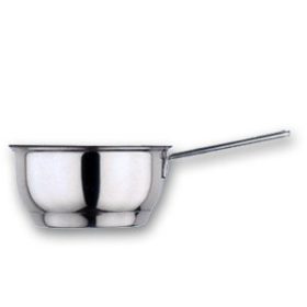 Nordica nyeles lábas 16 cm