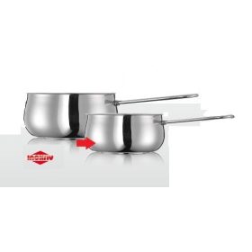 Lara nyeles lábas 16 cm