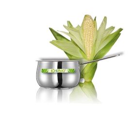 IO BIO nyeles lábas 16 cm 1,2 l