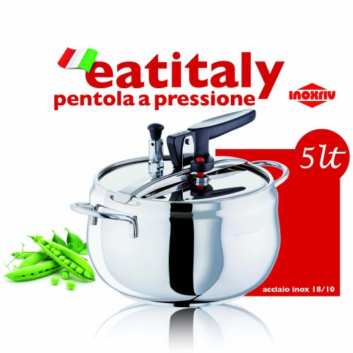 EatItaly Kukta 5 literes