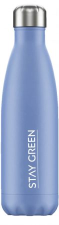 Stay inox termosz "blu"  350 ml