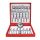 Poker 25 db-os  (6 személyes) EvőeszközKészlet