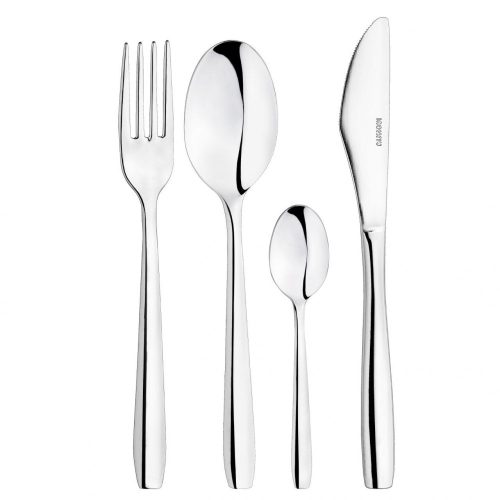 Tiziano 25 db-os  (6 személyes) EvőeszközKészlet Díszdobozban