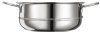 CUKRÁSZ LÁBAS, CSOKOLÁDÉ-, KRÉMFŐZŐ, BAIN MARIE 20 CM