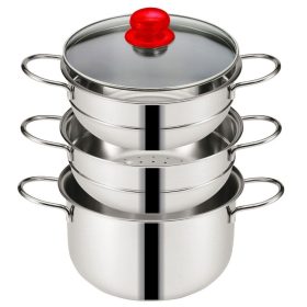 Kezdő Edénykészlet - Eat Italy Startkit  