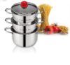 Kezdő Edénykészlet - Eat Italy Startkit  