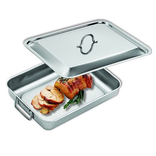 EatItaly Tepsi + Fedő 40 cm