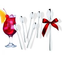 Kiskalanalak, Fagylaltos és Italkeverő kanalak