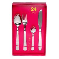 Hilton evőeszközkészletek