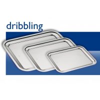 Dribbling