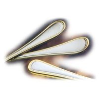 Rugiada Oro evőeszközkészletek